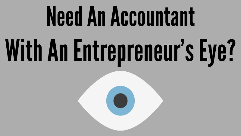 entrepreneur accountant